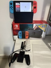 console Nintendo Switch ottime condizioni