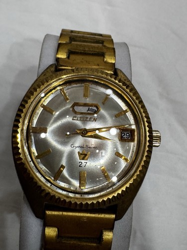 Orologio vintage 1967 - vintage, citizen