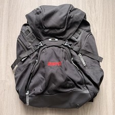 Zaino tattico vintage Y2K