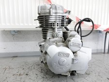 Motore Kymco Sector Custom 125