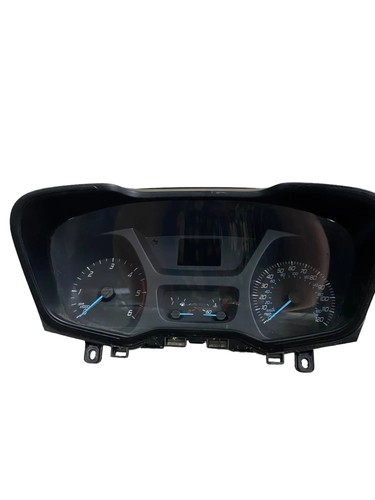 Strumentazione ford transit - ford,