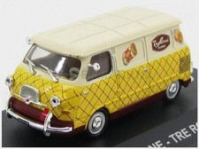 EDICOLA ACVPE012 FIAT - 600