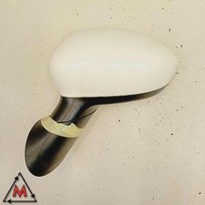 Specchio retrovisore sinistro elettrico E3011023 per Fiat 500 MK1 2007-2015 (111574)