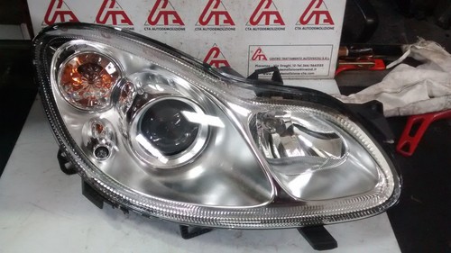 Faro anteriore destro - , smart