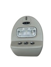 Luce interna peugeot 807 - interna,