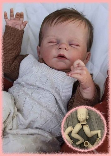 Kit bambola alix - kit,