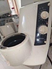 Bimby TM21 ricambi senza accessori