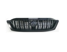 GRIGLIA ANTERIORE PER DAIHATSU TERIOS 2004-2006 NERA