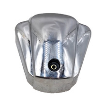 COVER LATERALE -HYOSUNG AQUILA 650 CARBURATORE ANNO 2005 AL 2006
