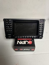 PORSCHE CAYENNE 957 955 Radio