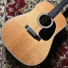 Martin D-28 Standard 2008 Chitarra acustica