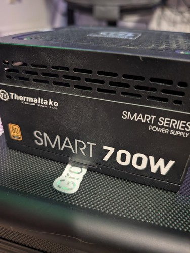 Computer parts gpu psu - computer,