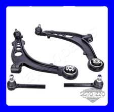 Kit bracci oscillanti - kit,