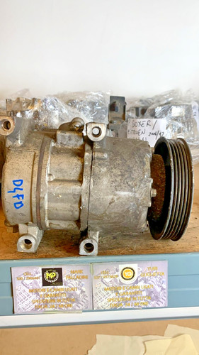 Compressore per kia serie - a/c,