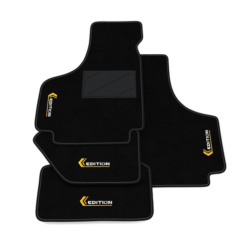 Tappetini compatibili con - , fiat