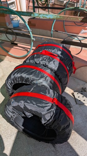 Gomme invernali pirelli - gomme,