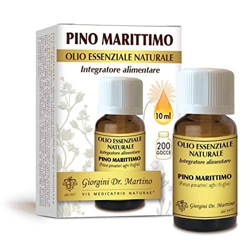 Giorgini pino marittimo - dr,