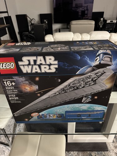Lego ucs star wars - lego,