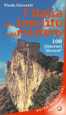 Libro - Paola Giovetti - L'