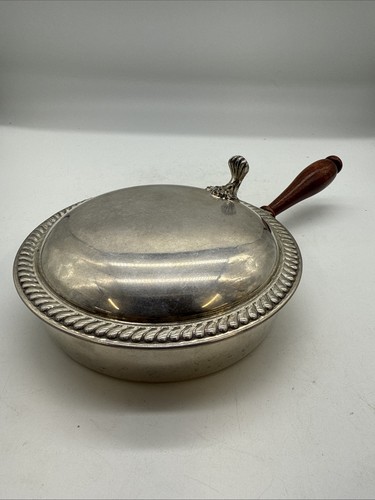 Vintage silent butler - silent,