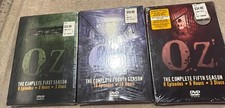 OZ : The Complete First