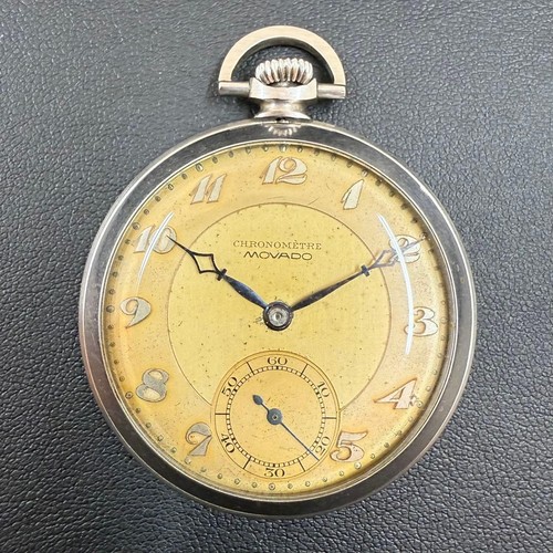 Orologio tasca manuale - orologio,
