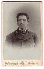 Fotografia Anton Wildt