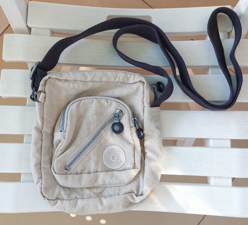 Borsetta marsupio kipling - o,