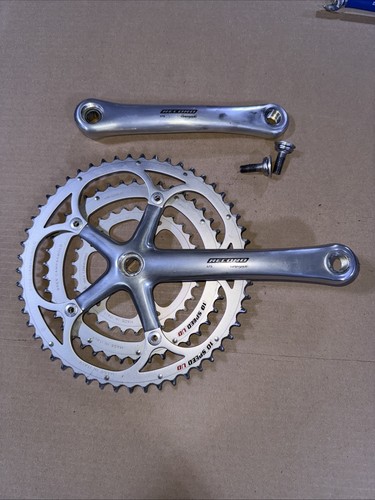 Campagnolo record triple - record,