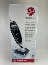 Hoover Floormate Steamscrub