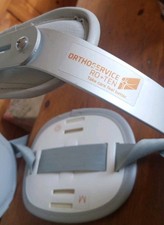 busto vertebrale C 35 per frattura vertebrale - Taglia M