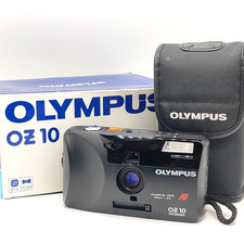 Olympus OZ 10 Panorama Black