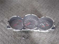 Quadro strumenti hyundai coupe