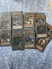 deck ingranaggio antico