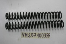 Coppia molle forcella FG