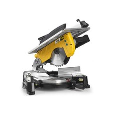 TRONCATRICE P/LEGNO FEMI TR235 1800W D 250 MM