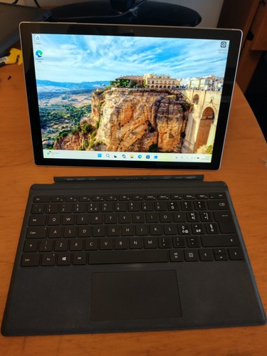 Microsoft surface pro core - pro, 5
