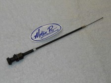 Choke cable harley - choke,