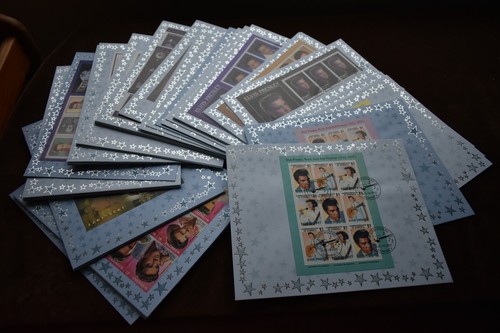 Elvis presley anniversary - presley,