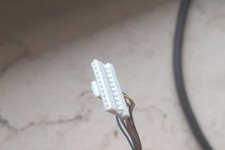 Samsung PS50C430A1W Connettore