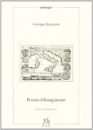 Libro giuseppe reguzzoni - libro,