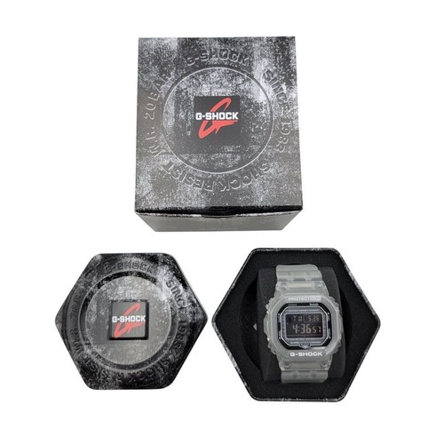 Orologio shock b5600g 7 - shock, dw