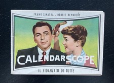 1958 Calendarscope calendario