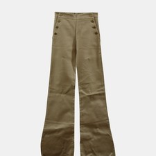 Max Mara “Macina” Button