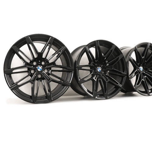Cerchi lega bmw m4 - m4, 19