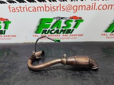 CATALIZZATORE KTM DUKE 125 93505008000 2019
