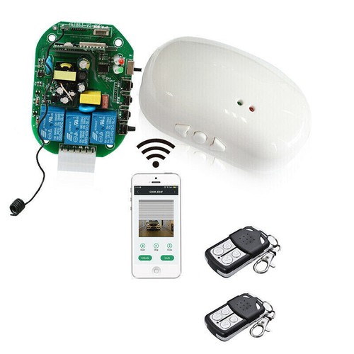 Controller per tapparelle - controller,