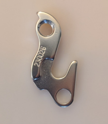 Pilo d21 gancio deragliatore - gancio,