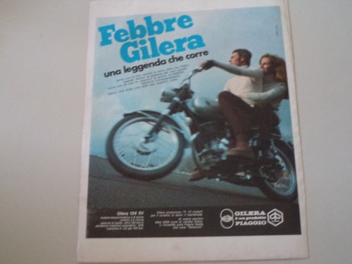 Advertising pubblicità 1971 - pubblicità,