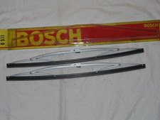 Ford Transit MK 1, Setra, set spazzole tergicristallo Bosch colore argento